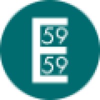 59E59 Theaters / The Elysabeth Kleinhans Theatrical Foundation logo