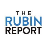 The Rubin Report logo