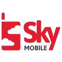 Sky Mobile Inc. logo