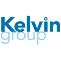 Kelvin Group logo