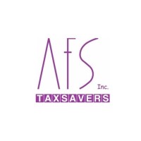 AFS Taxsavers logo