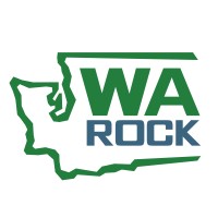 Washington Rock Quarries, Inc. logo