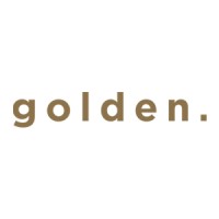 Golden Grooming Co. logo