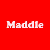 Maddle logo