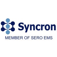 Syncron EMS logo