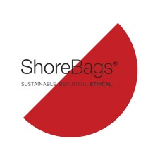 ShoreBags logo