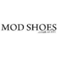 Modshoes Ltd logo