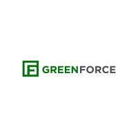 GreenForce Staffing logo