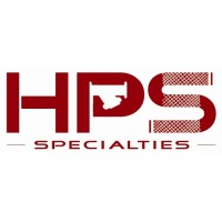 HPS Specialties LLC logo