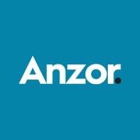 Anzor New Zealand logo