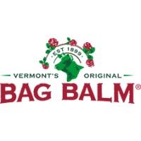 Vermont's Original Bag Balm logo