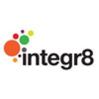 Integr8 Group logo
