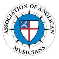 ASSOCIATION OF ANGLICAN MUSICIANS logo