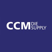 CCM Die Supply logo