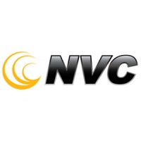 Northern Valley Communications (NVC) logo