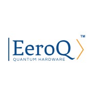 EeroQ Quantum Hardware logo