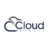 Cloud Realty, Inc. logo