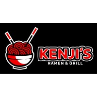 Kenji's Ramen & Grill logo