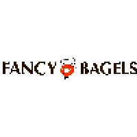 Fancy Bagels logo