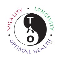 TAO Center For Vitality, Longevity And Optimal Health logo