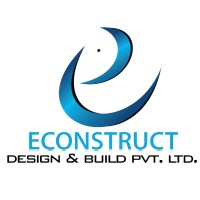 Econstruct Design And Build Pvt Ltd logo