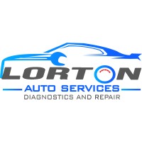 Lorton Auto Service Center logo