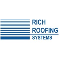 Rich Roofing Systems logo