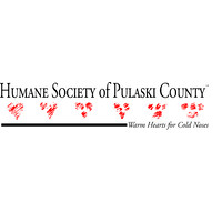 Humane Society Of Pulaski County logo