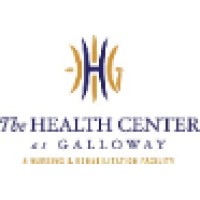 The Health Center At Galloway logo