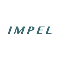 IMPEL At Berkeley Lab logo