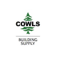 Cowls Building Supply logo