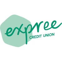 Expree Credit Union logo