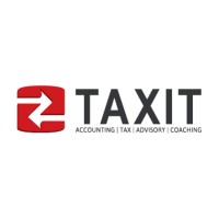 TAXIT logo