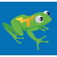 Frog Furnishings logo