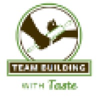 Team Building With Taste logo