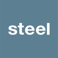 World Steel Association (worldsteel) logo