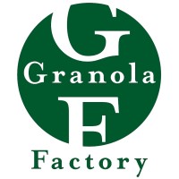 Granola Factory logo