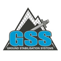 Ground Stabilisation Systems logo