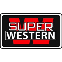 Super Western Inc logo