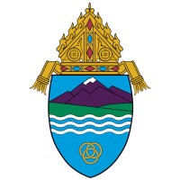 Diocese Of Colorado Springs logo