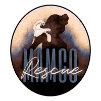 MAMCO Rescue logo