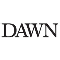 Dawn.com logo