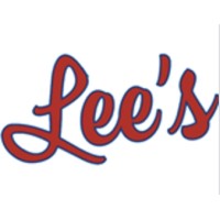 Lee's Of Philly logo