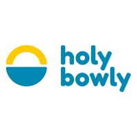 Holy Bowly logo