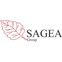 SAGEA Group logo