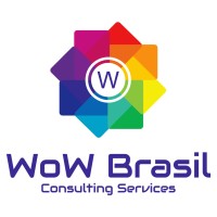 WoW Brasil Consulting Services logo