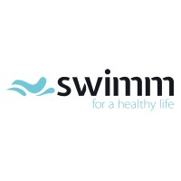 SWIMM logo