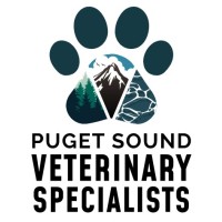 Puget Sound Veterinary Specialty & Emergency (PSVSE) logo