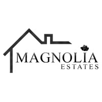 Magnolia Estates logo
