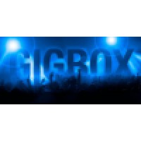 Gigbox logo